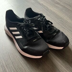 Adidas runners